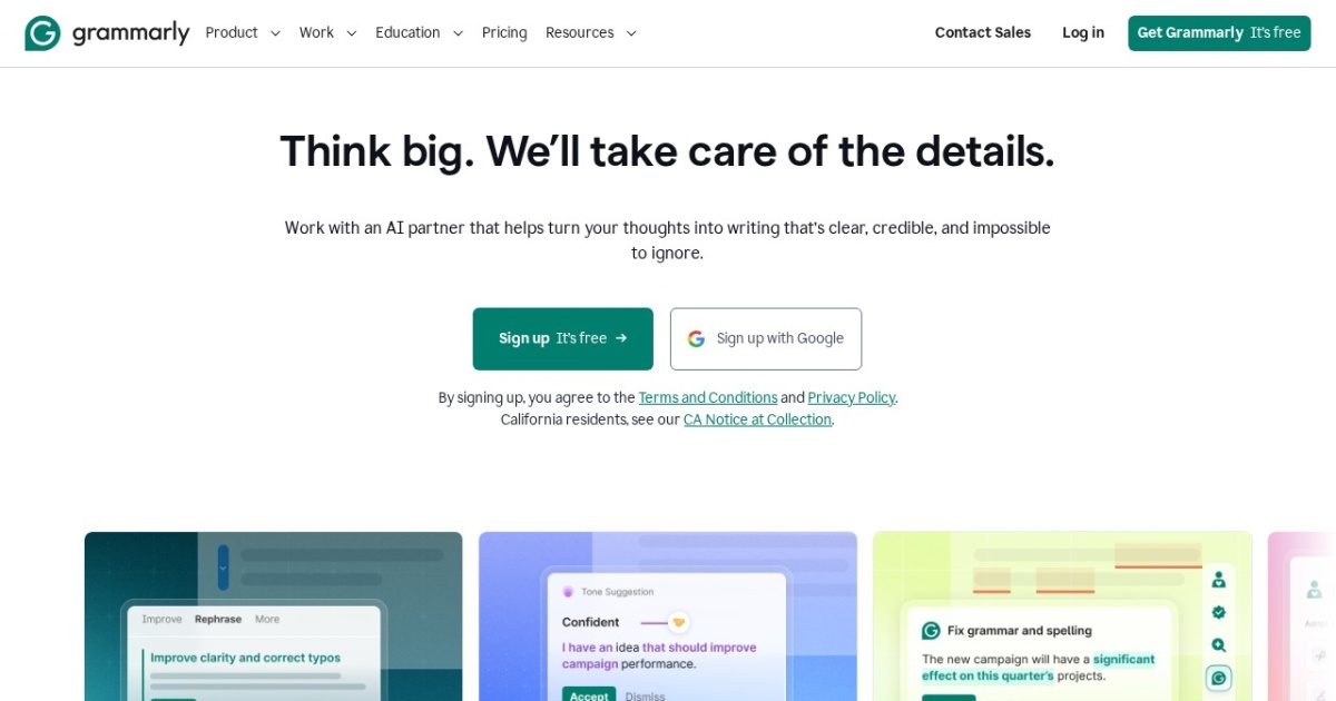 Grammarly