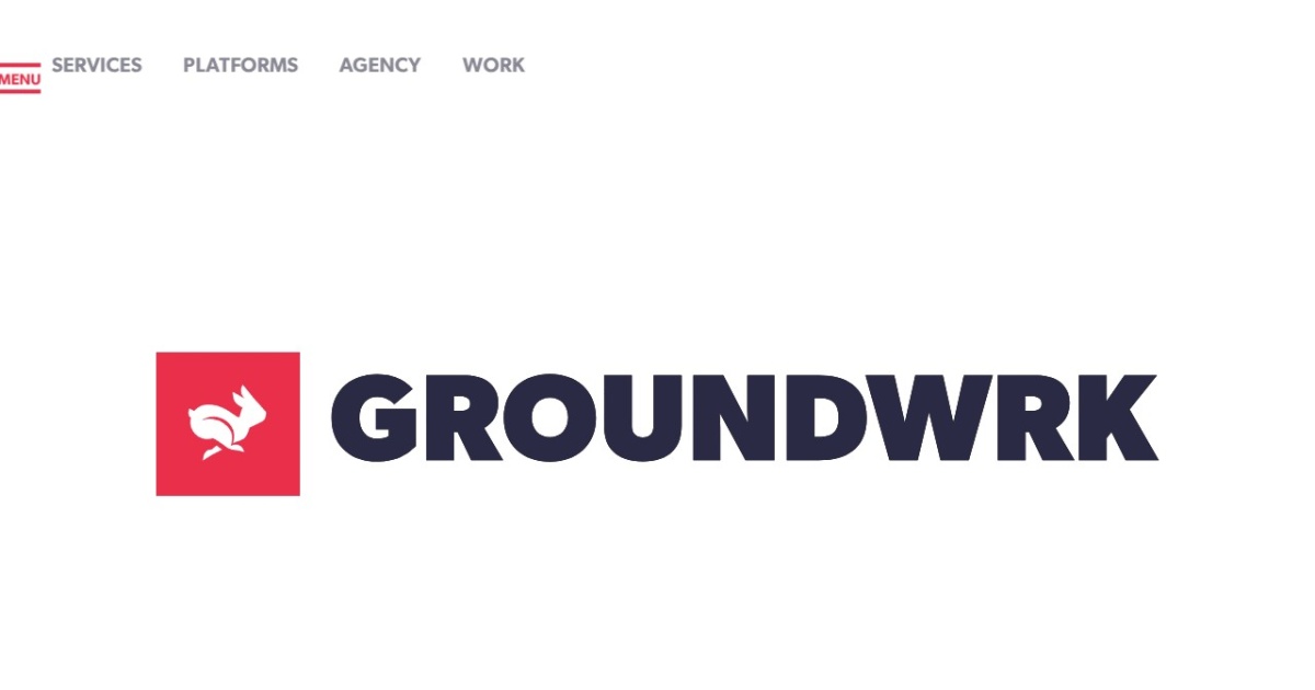 Groundwrk (Denver Web Design & Branding Agency)