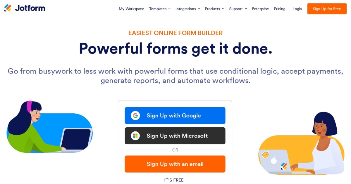 Jotform