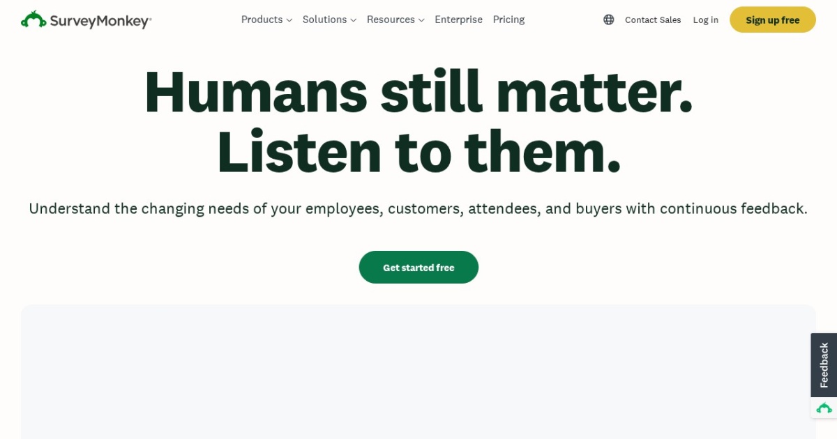 SurveyMonkey